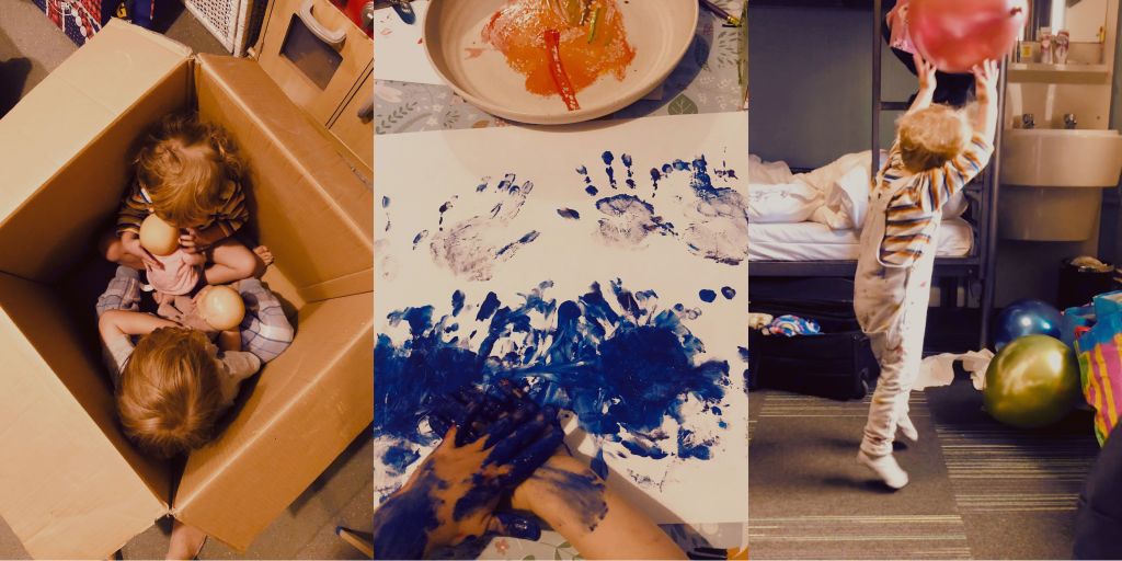 Welcome to Lila Creative Play: Creative Play Ideas and Printable Activities for&nbsp;Kids